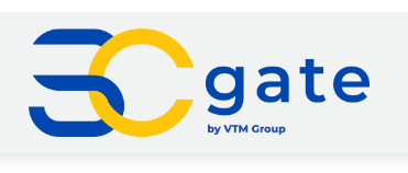 Công ty Cổ phần SCgate