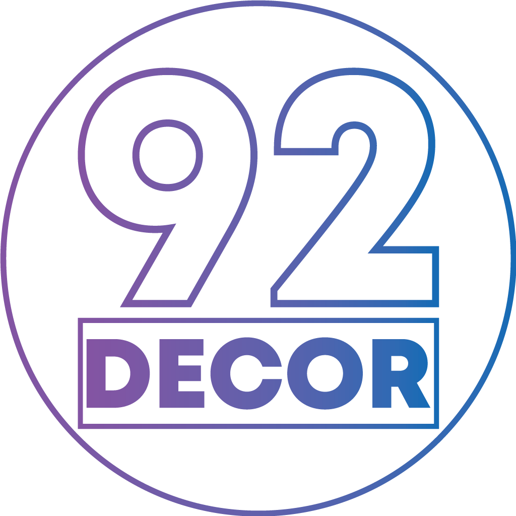 CÔNG TY TNHH 92 DECOR