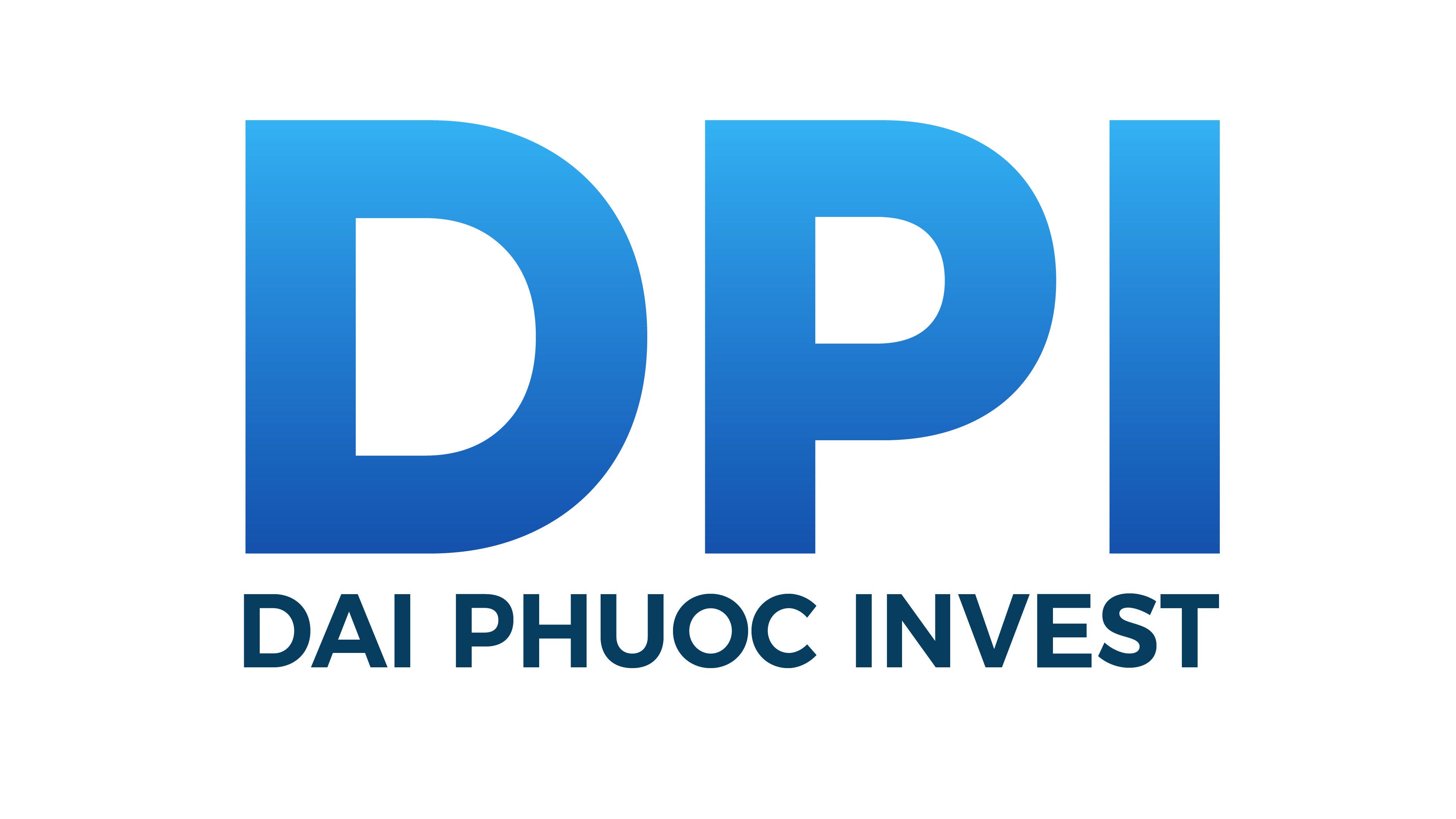 Công ty cổ phần Đại Phước Bắc Giang