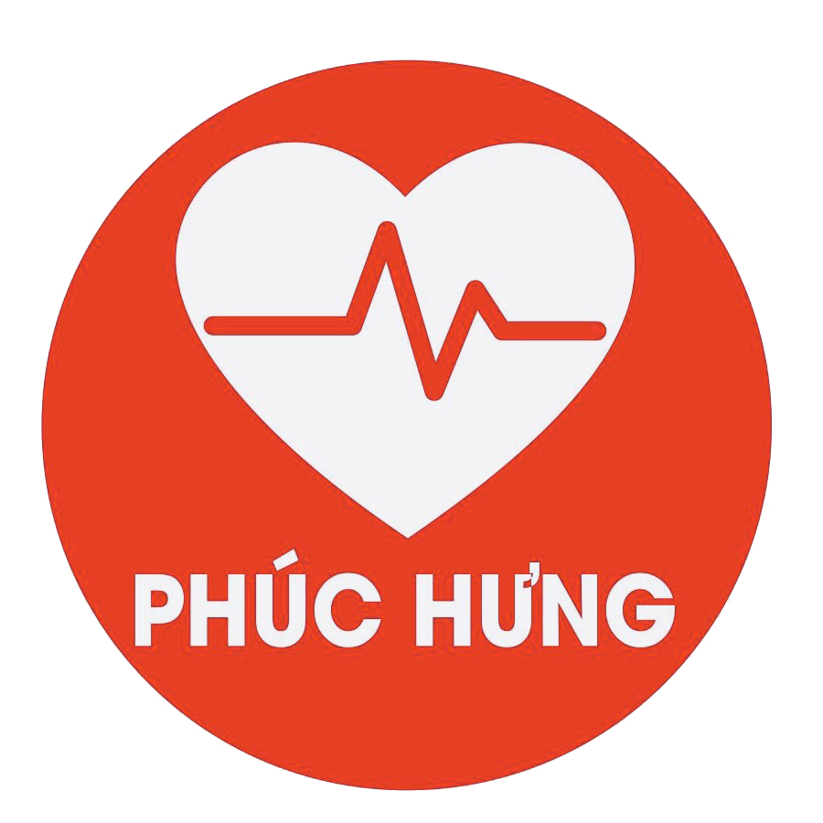 Nhà thuốc Phúc Hưng
