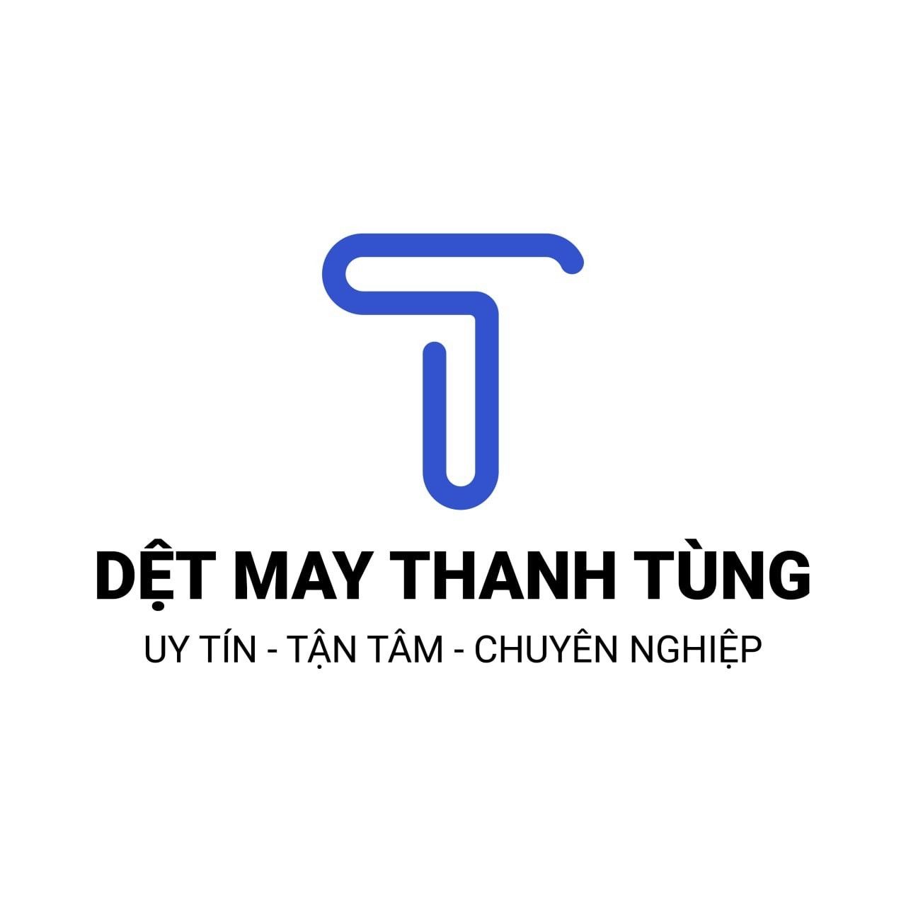 CÔNG TY CỔ PHẦN THƯƠNG MẠI DỆT MAY VÀ XUẤT NHẬP KHẨU THANH TÙNG