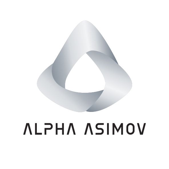 CÔNG TY TNHH ALPHA ASIMOV ROBOTICS