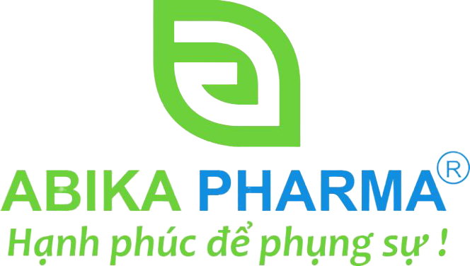 Công ty CP Dược Phẩm Abika Việt Nam