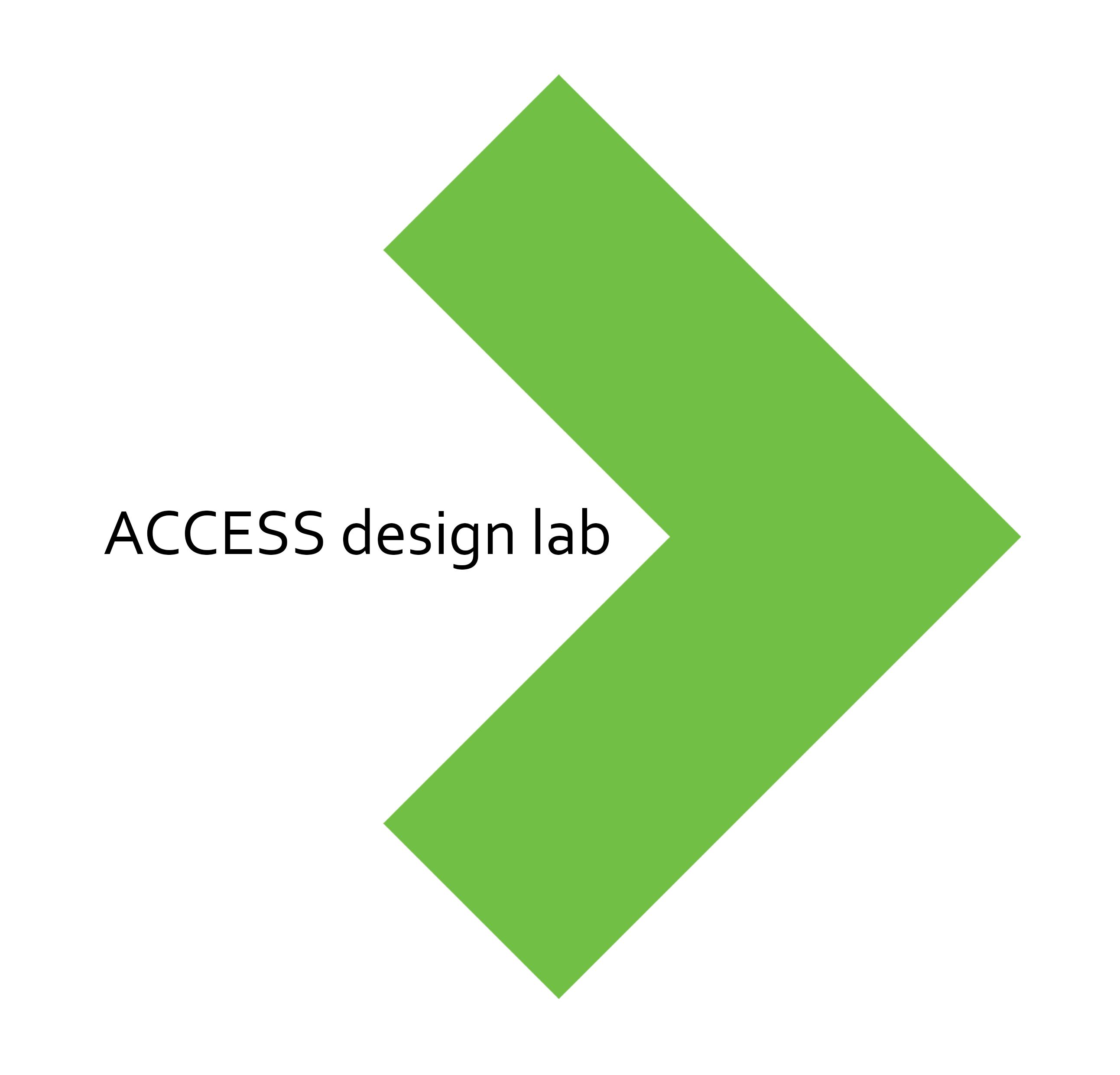 ACCESS design lab