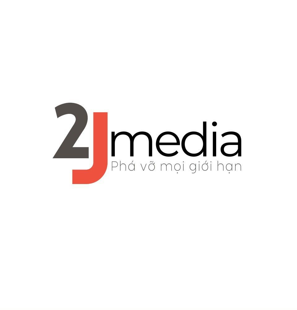 CÔNG TY TNHH THƯƠNG MẠI VÀ DỊCH VỤ TRUYỀN THÔNG 2J MEDIA