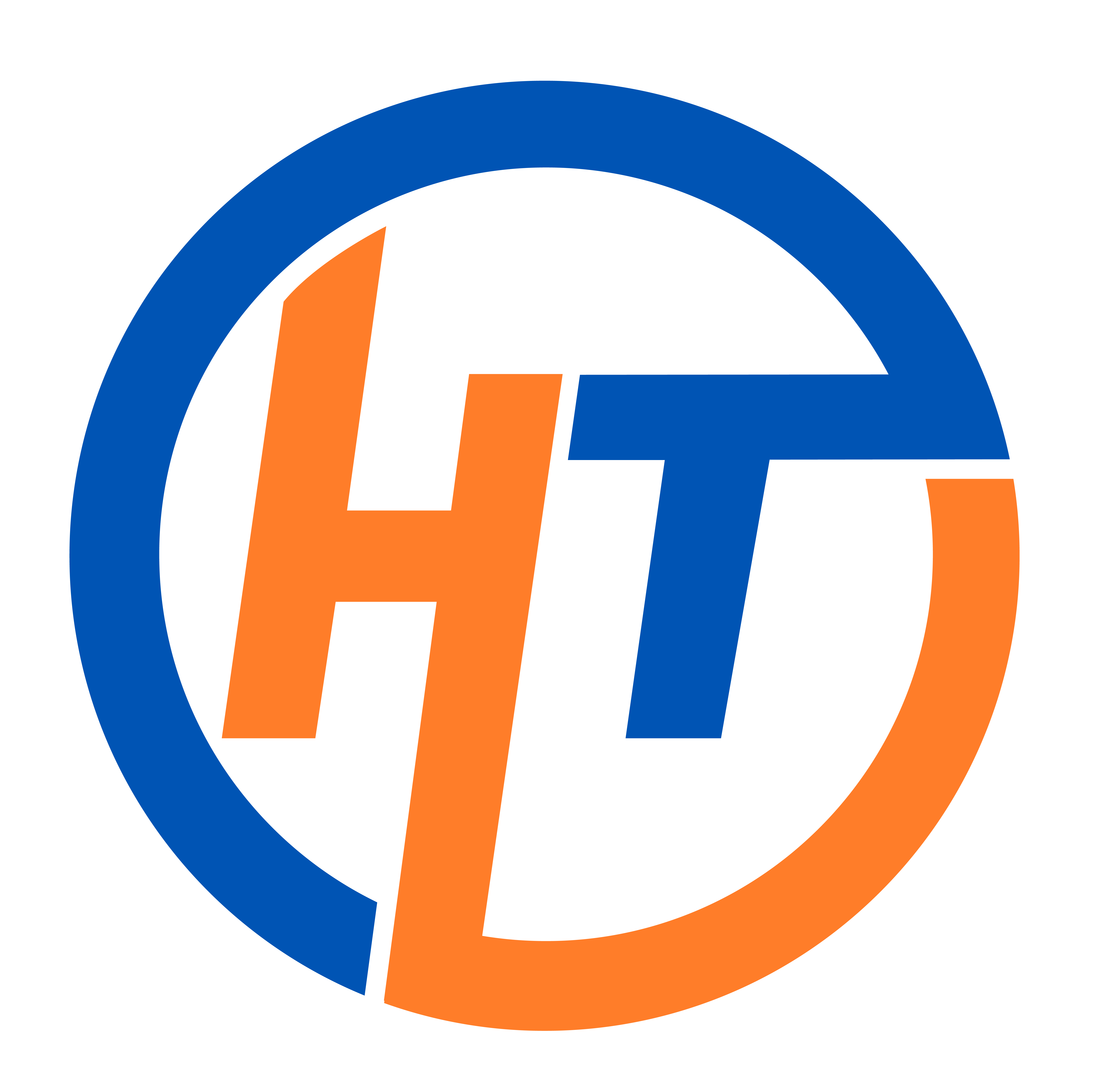 CÔNG TY TNHH MÁY CÔNG NGHIỆP HẢI TRANG