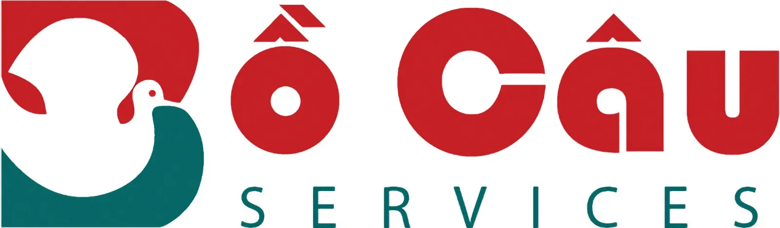 CÔNG TY CỔ PHẦN DỊCH VỤ BỒ CÂU