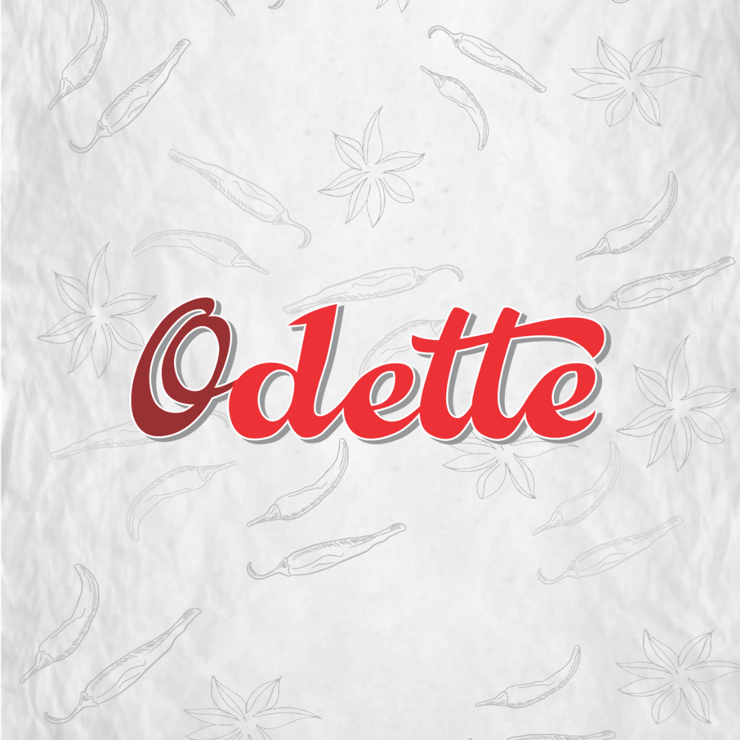 CÔNG TY CỔ PHẦN ODETTE