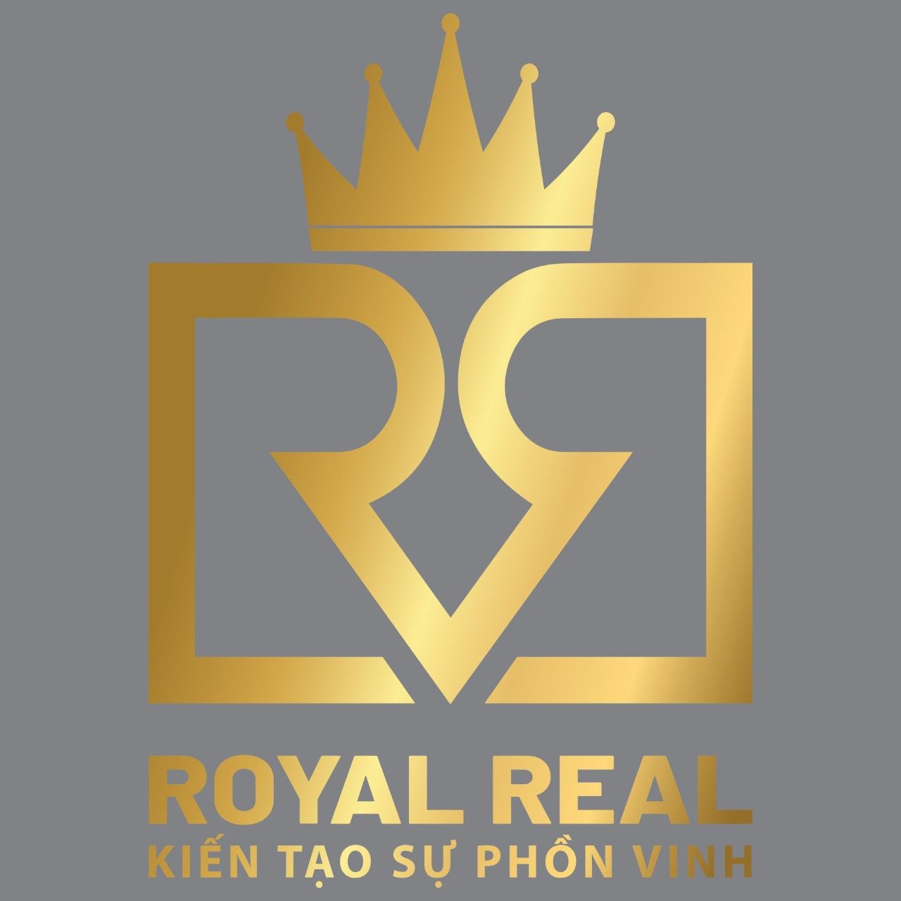 CÔNG TY CỔ PHẦN ĐẦU TƯ VÀ PHÁT TRIỂN ROYAL REAL