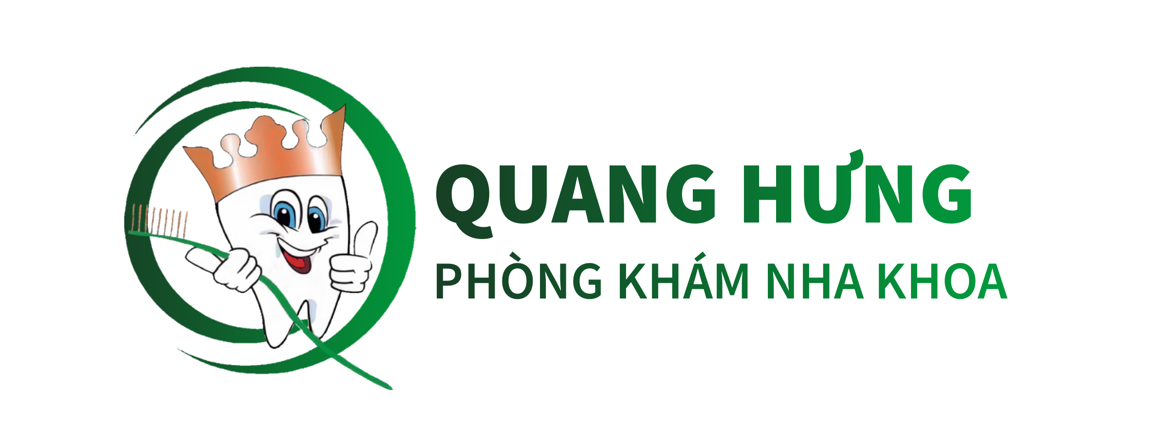 Nha Khoa Quang Hưng