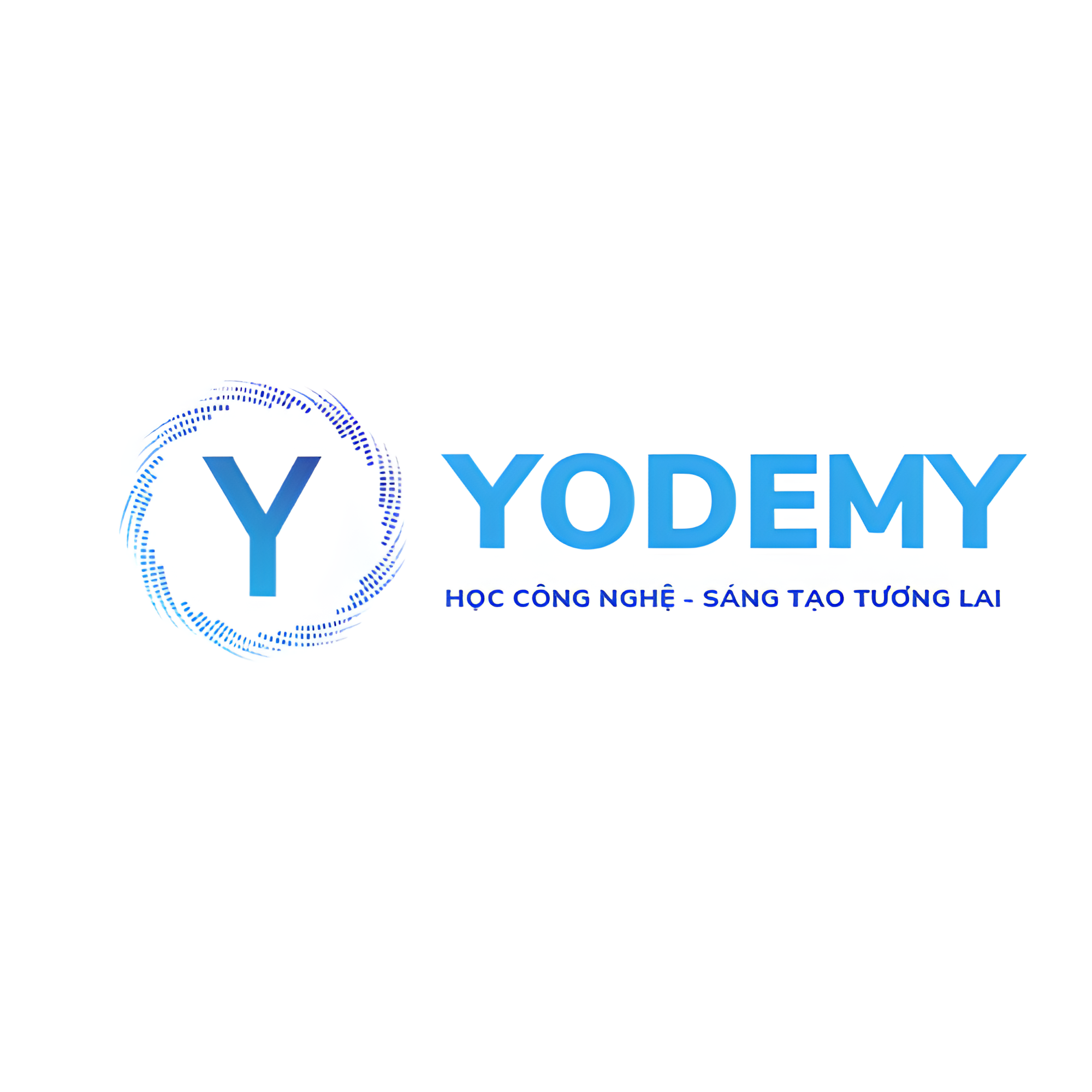 YODEMY - học Viện công nghệ trẻ