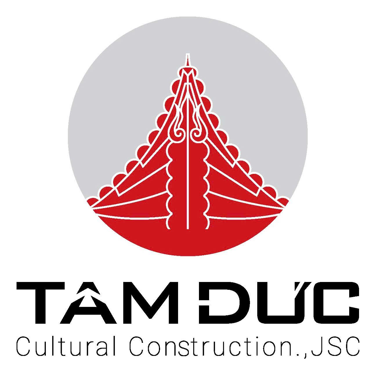 Công ty cổ phần xây dựng công trình văn hóa Tâm Đức