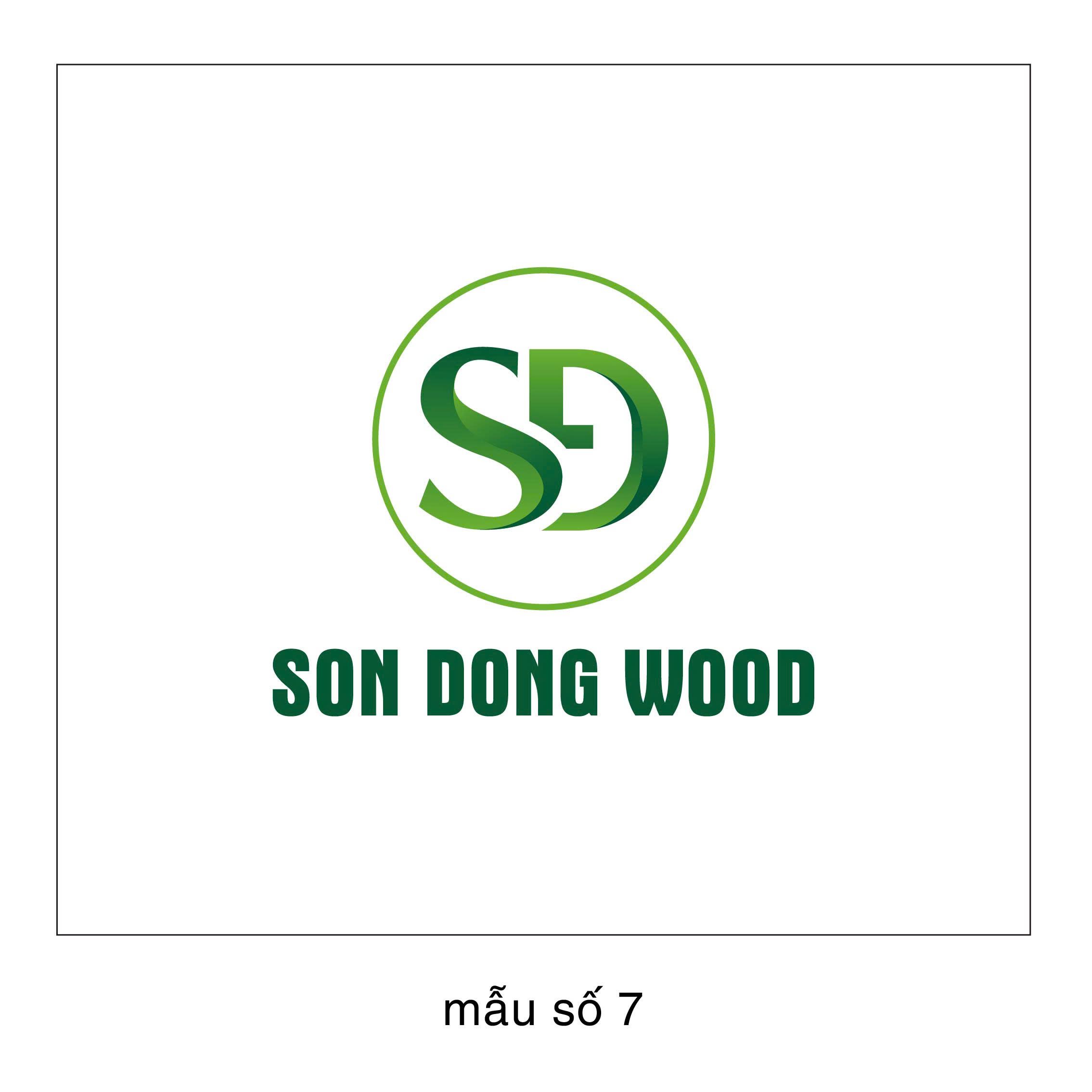 CÔNG TY CỔ PHẦN CHẾ BIẾN GỖ SƠN ĐỘNG