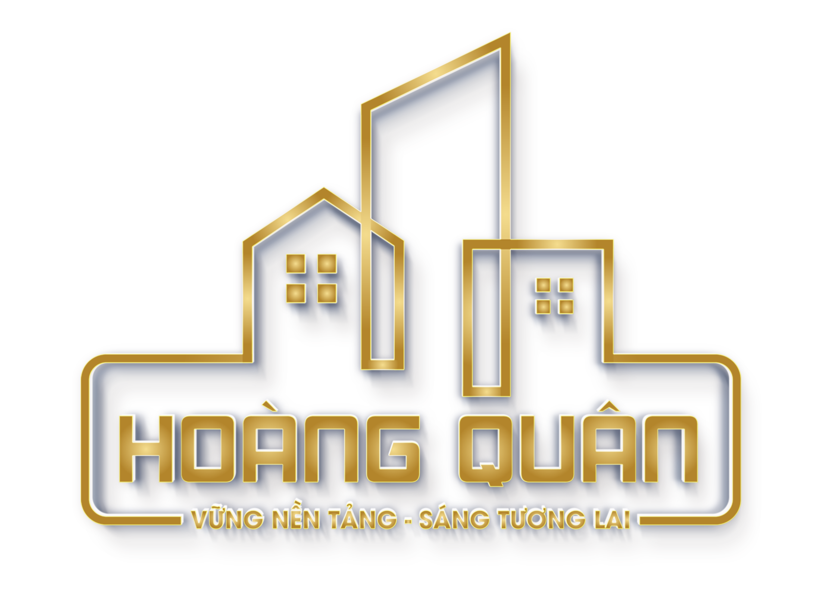 CÔNG TY TNHH DỊCH VỤ TƯ VẤN ĐẦU TƯ BẤT ĐỘNG SẢN HOÀNG QUÂN