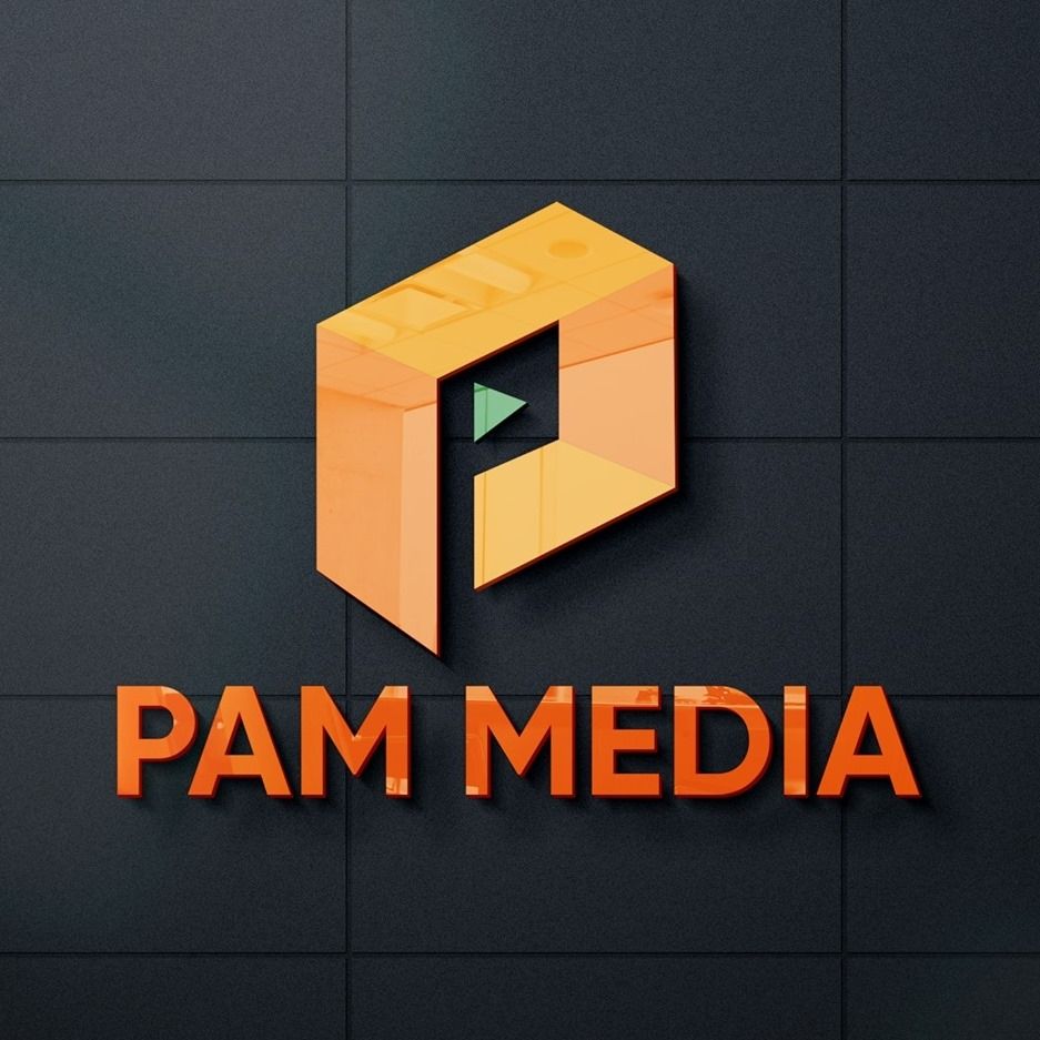 Công ty TNHH Truyền thông và Giải trí Pam Media