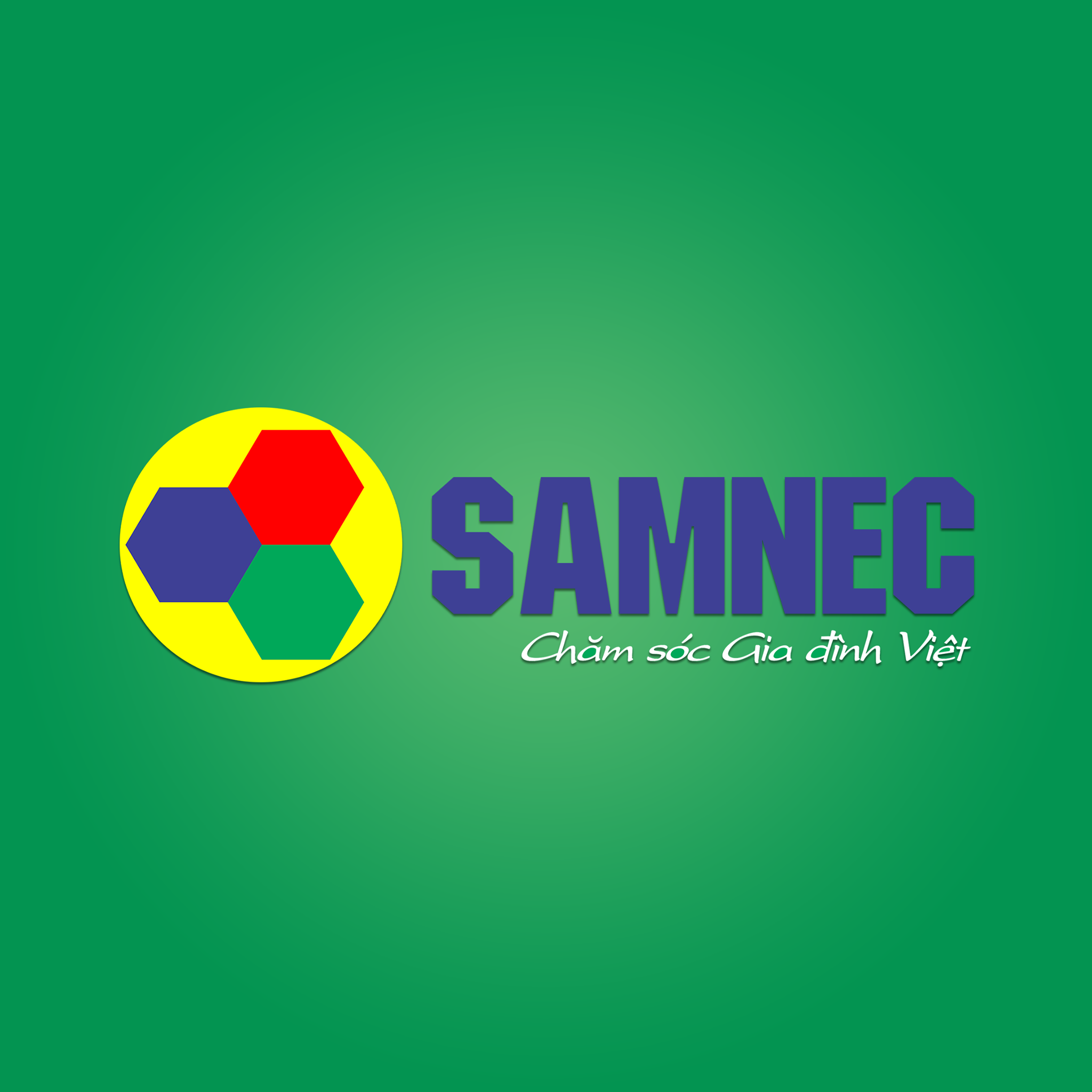 CN Công ty Cổ Phần Quốc Tế SAMNEC
