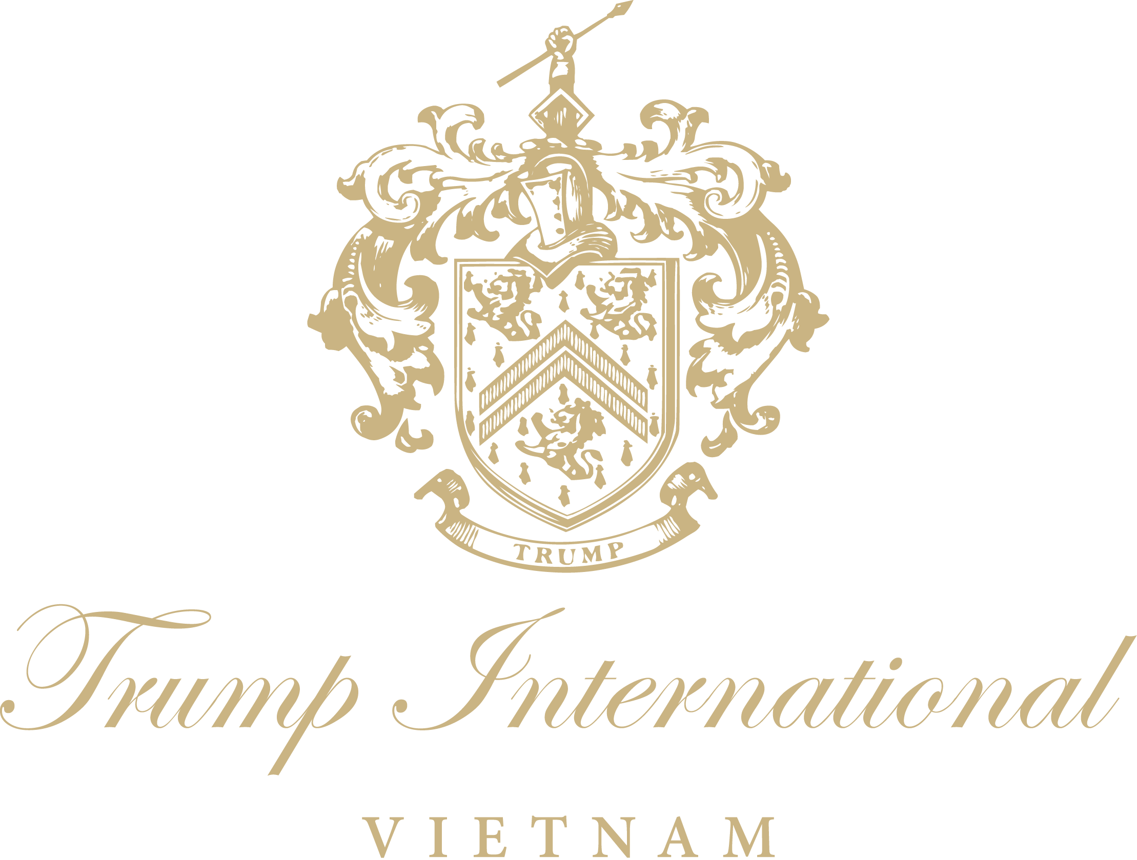 CÔNG TY CỔ PHẦN TRUMP INTERNATIONAL VIỆT NAM