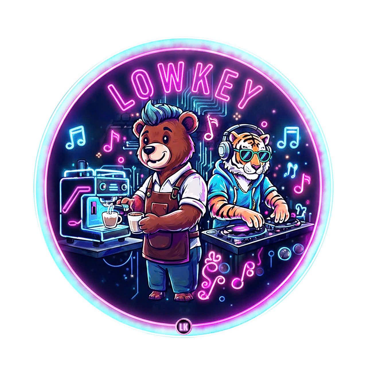 CÔNG TY TNHH LOWKEY CAFE