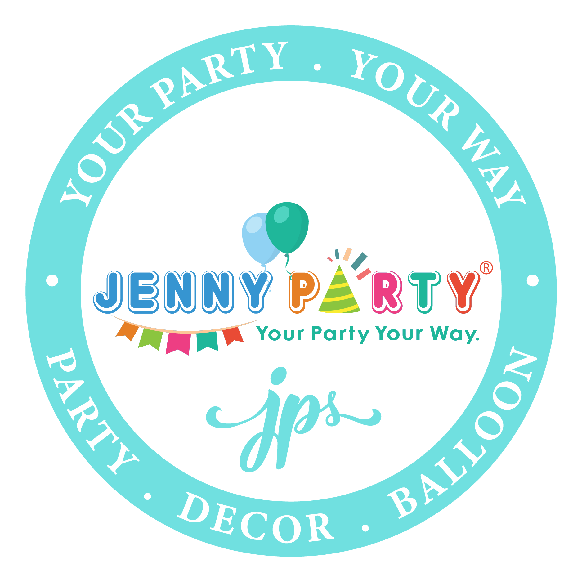 TNHH Jenny Party
