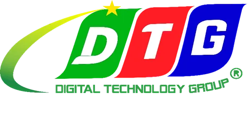 CÔNG TY CỔ PHẦN CÔNG NGHỆ DTG