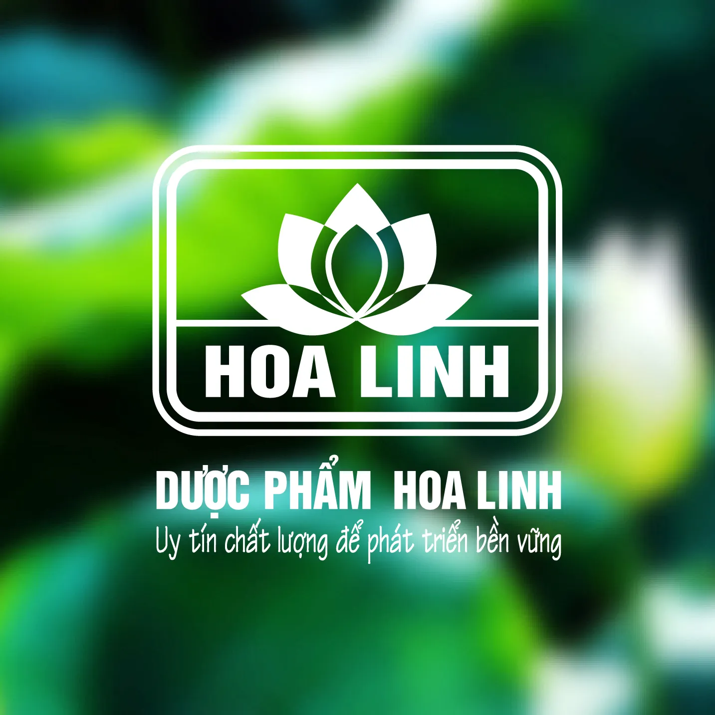 Công Ty TNHH Dược phẩm Hoa LInh