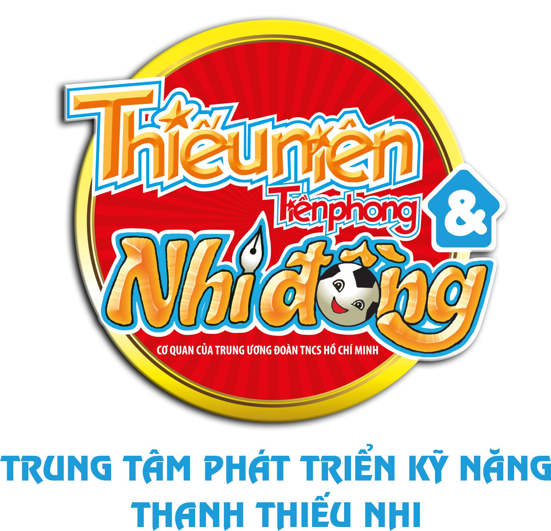 Công ty Cổ phần Trung tâm Phát triển kỹ năng Thanh Thiếu Nhi
