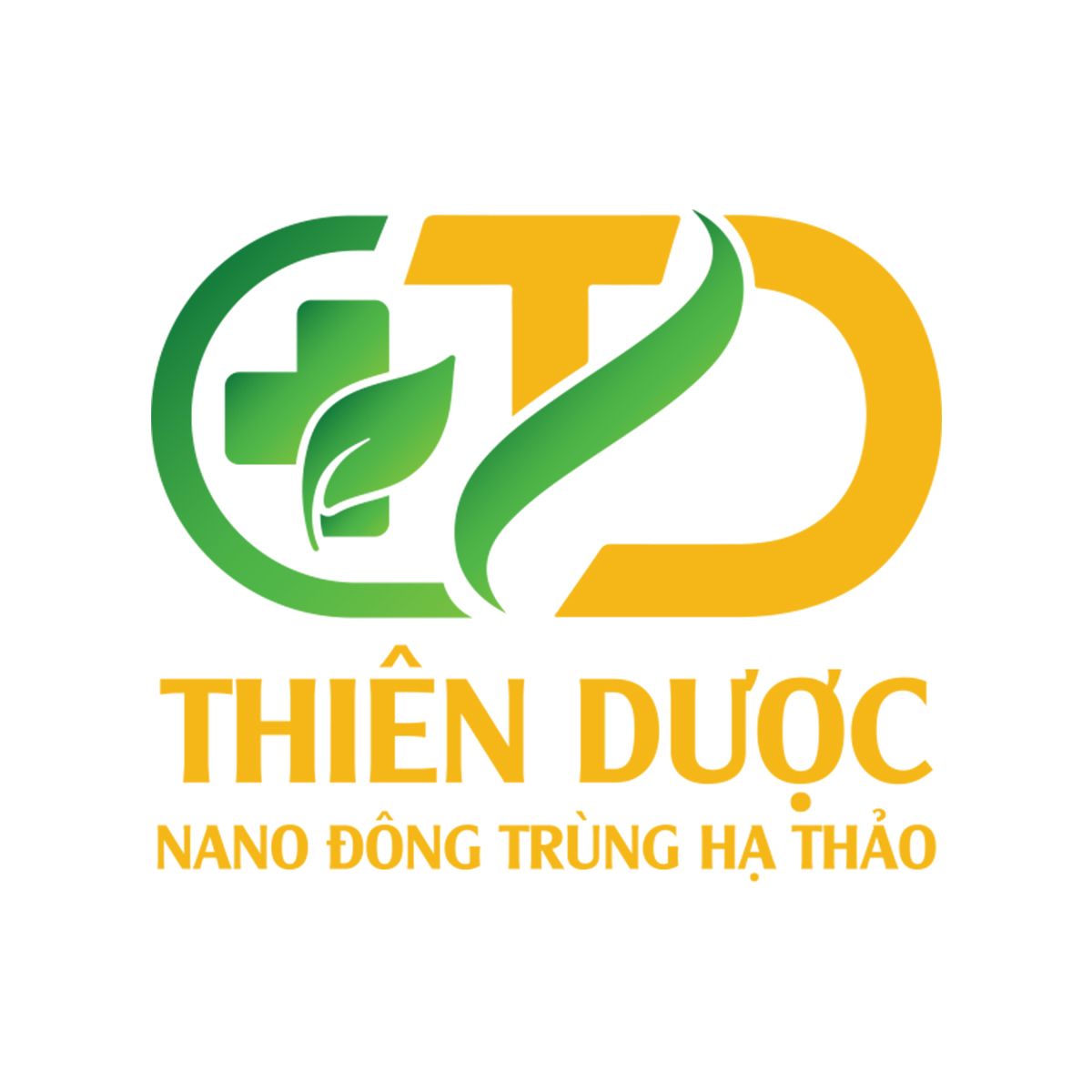 CÔNG TY CỔ PHẦN CÔNG NGHỆ THIÊN DƯỢC