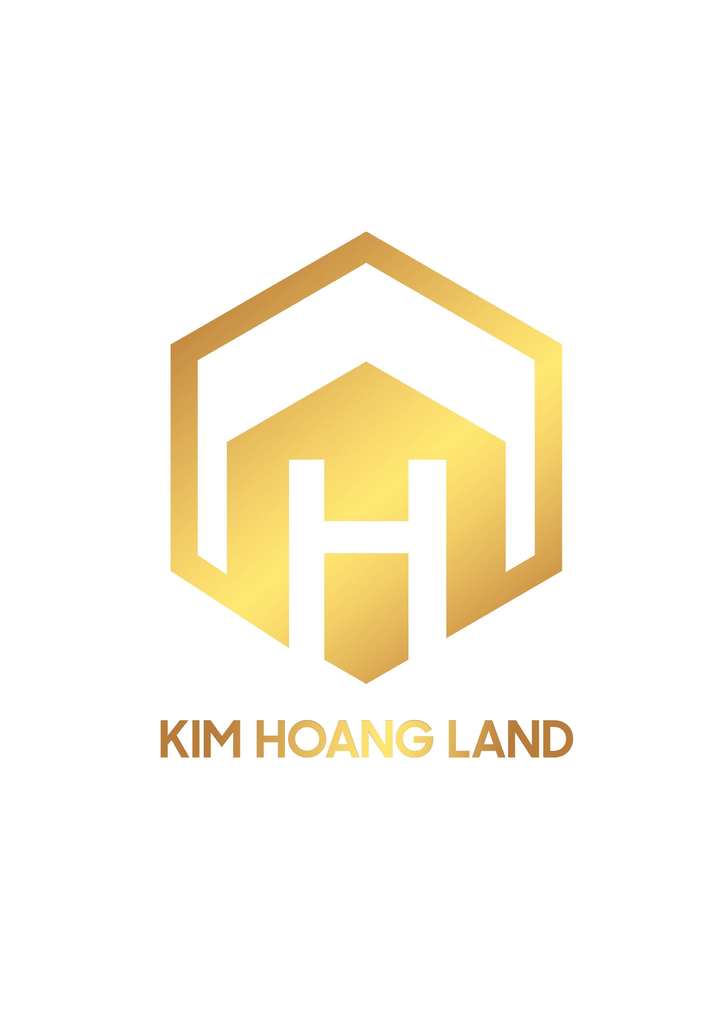 CÔNG TY TNHH KIM HOÀNG LAND
