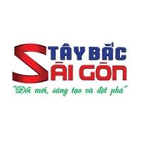 CÔNG TY CỔ PHẦN Ô TÔ TÂY BẮC SÀI GÒN