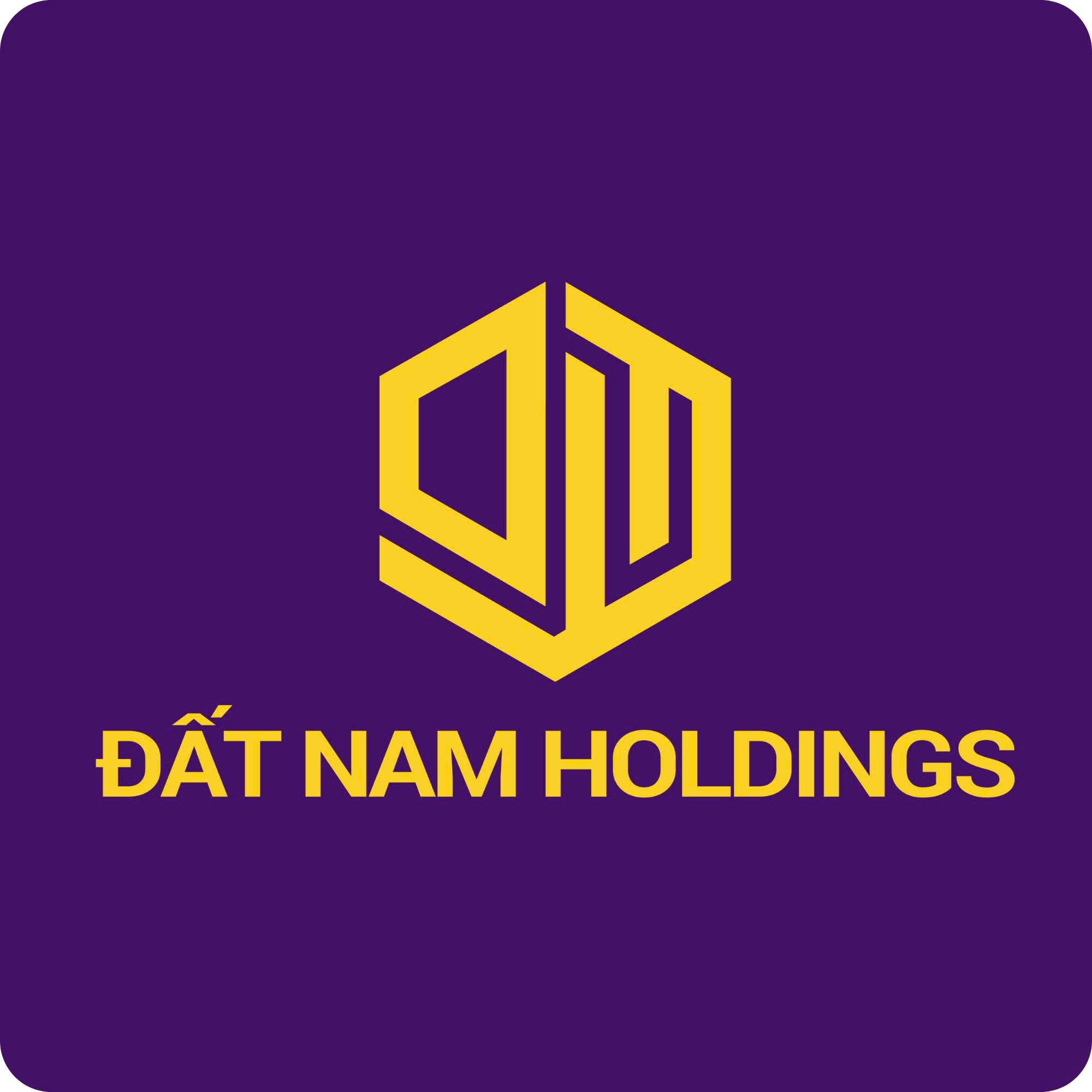 CÔNG TY CỔ PHẦN ĐẤT NAM HOLDINGS