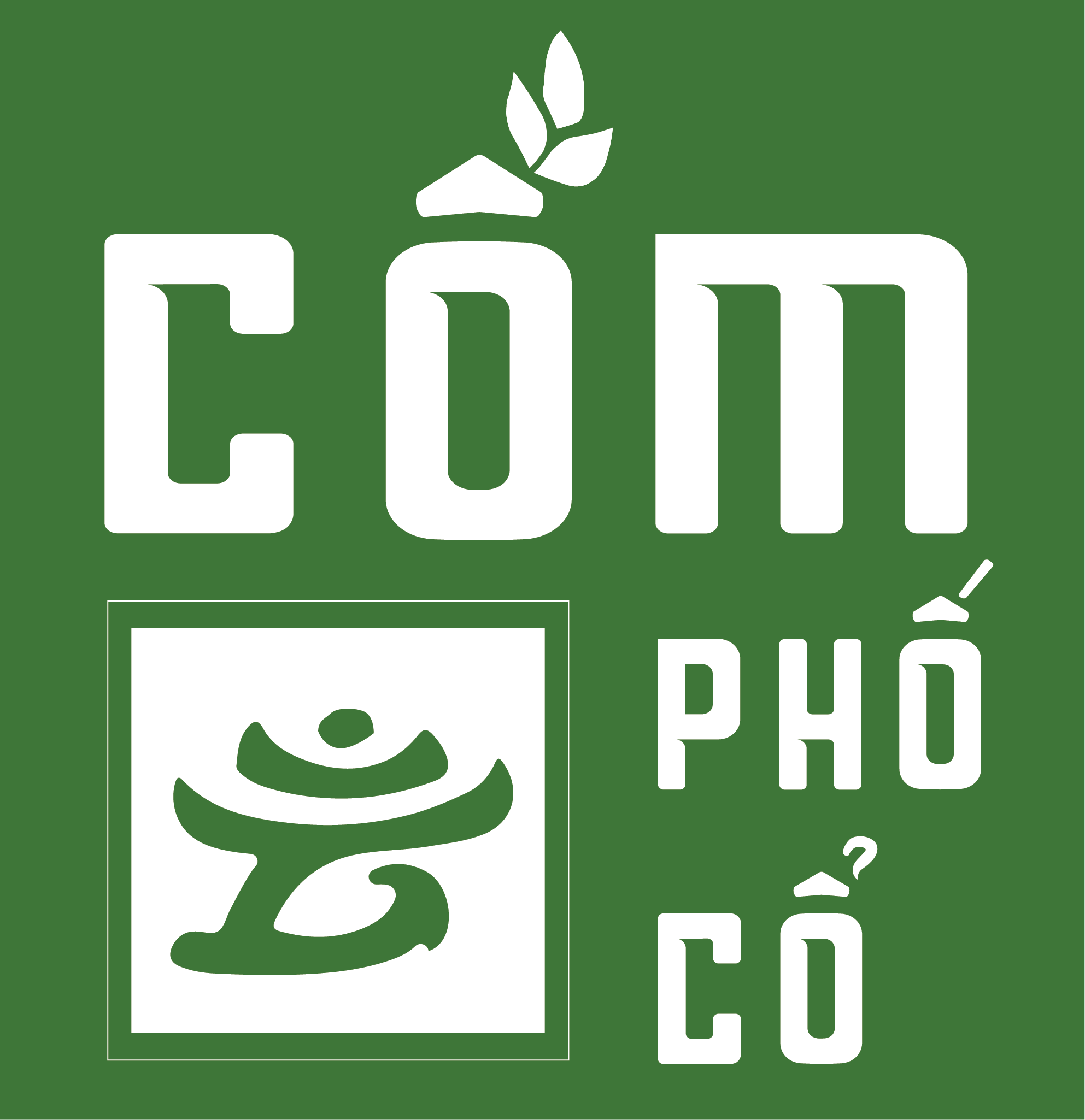 Hộ Kinh Doanh Cốm Phố Cổ Phúc Đức