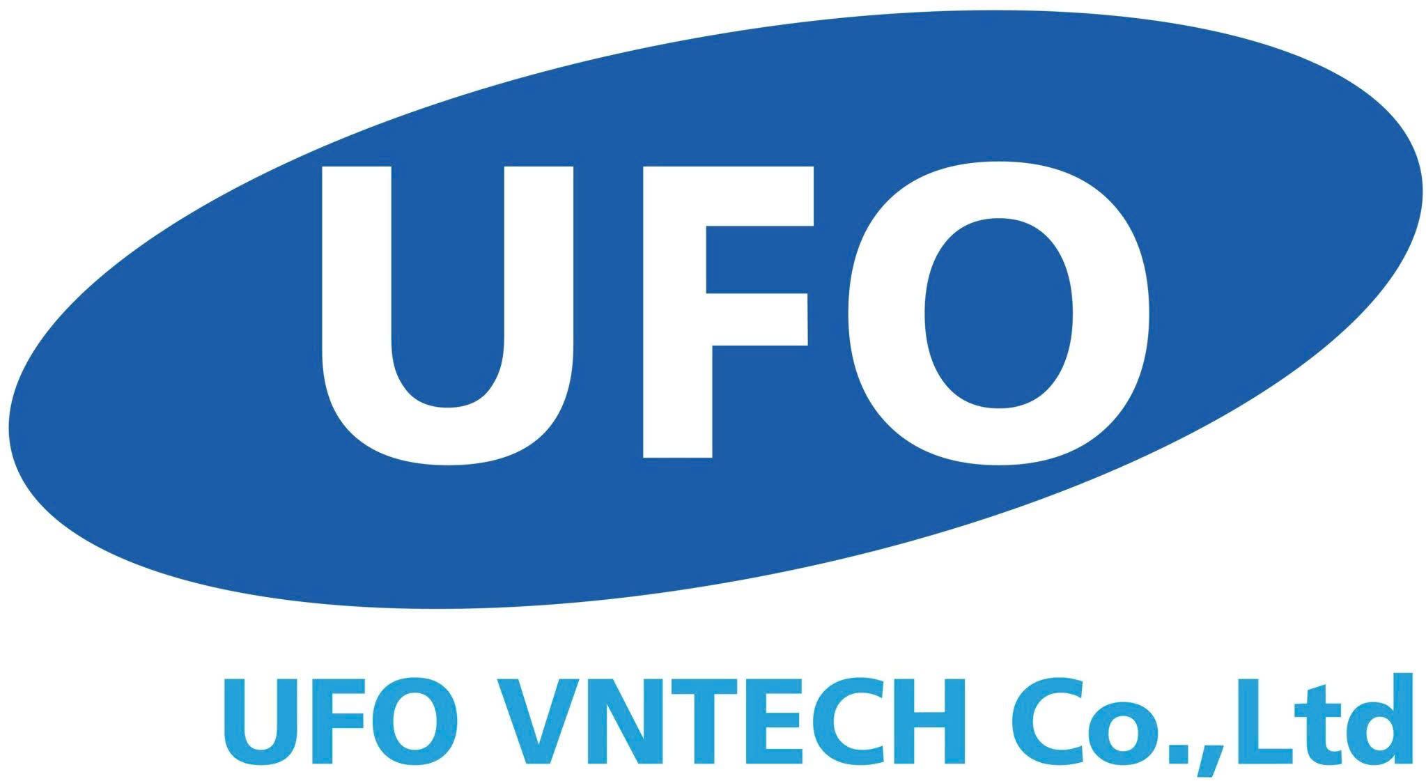 CÔNG TY TNHH THƯƠNG MẠI VÀ DỊCH VỤ KỸ THUẬT UFO VIỆT NAM