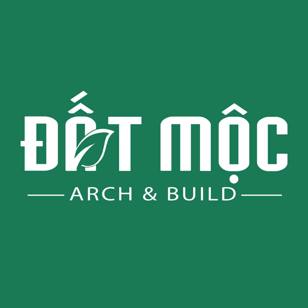 CÔNG TY CỔ PHẦN KIẾN TRÚC XÂY DỰNG ĐẤT MỘC