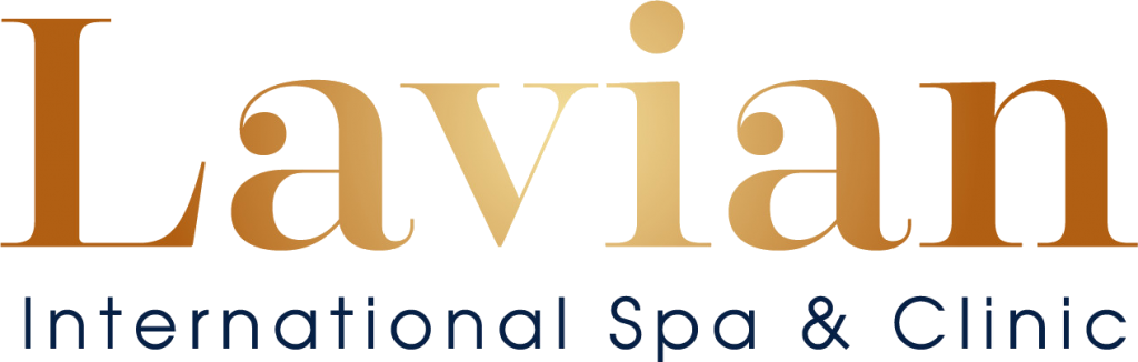Công ty Cổ phần Thương mại và Dịch vụ Lavian