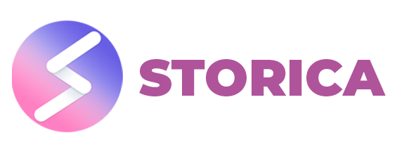 CÔNG TY TNHH STORICA INC