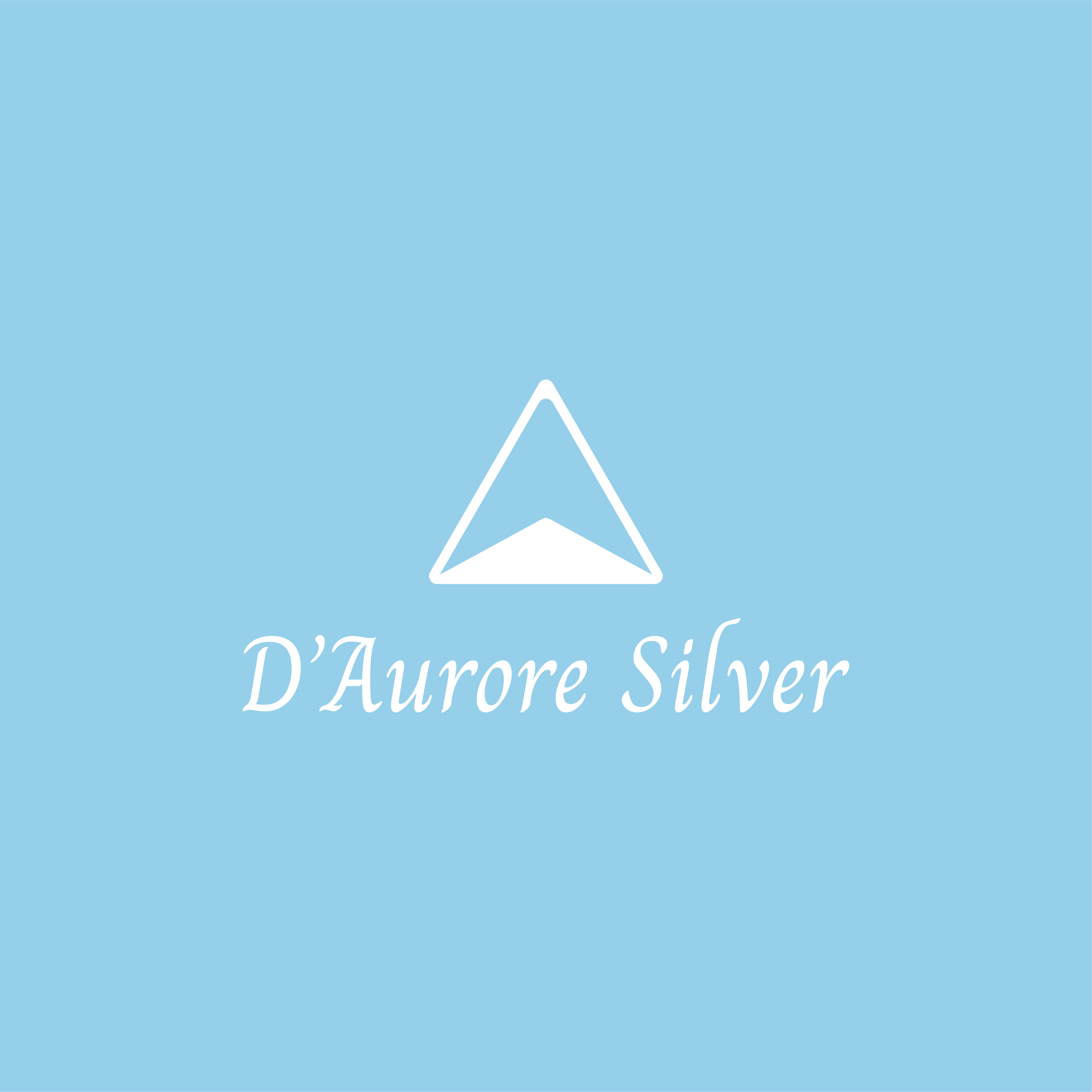 D'Aurore Silver