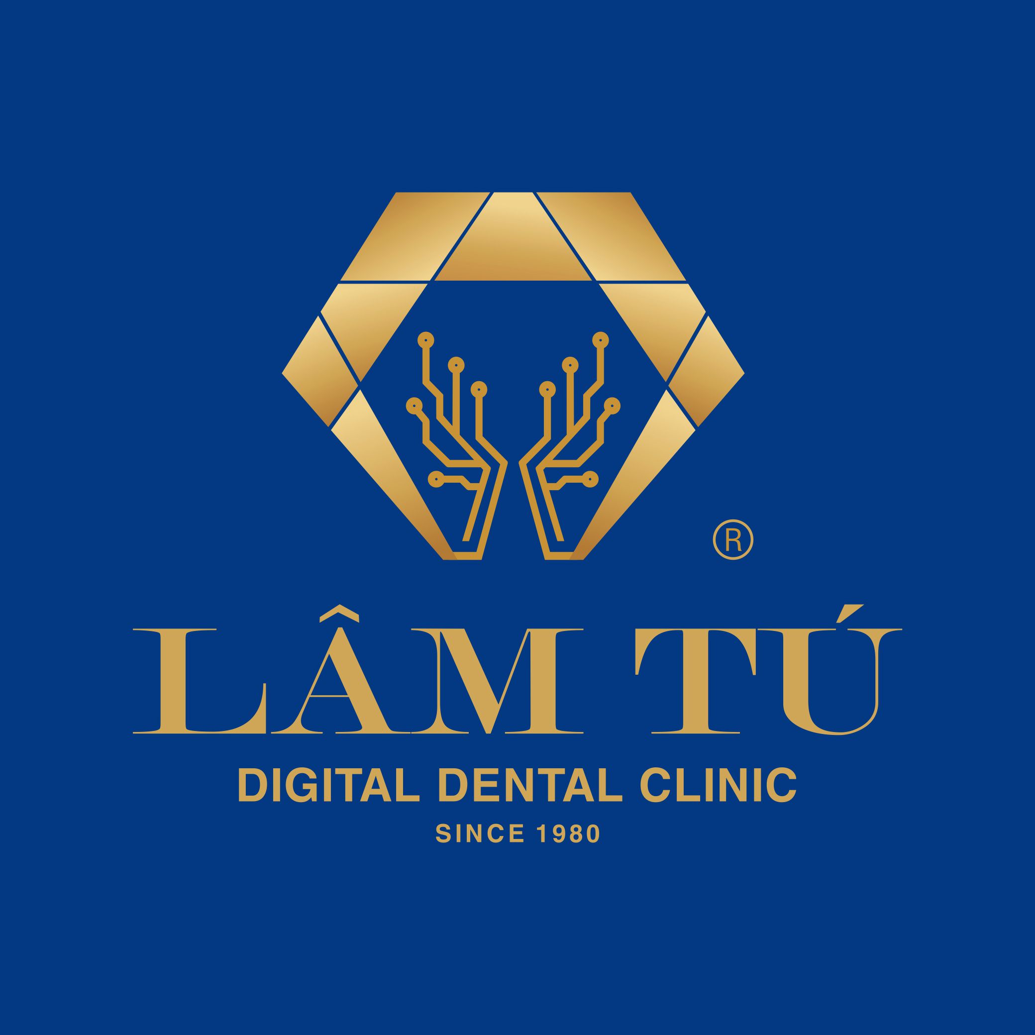 Nha Khoa Lâm Tú - Lâm Tú Digital Dental Clinic