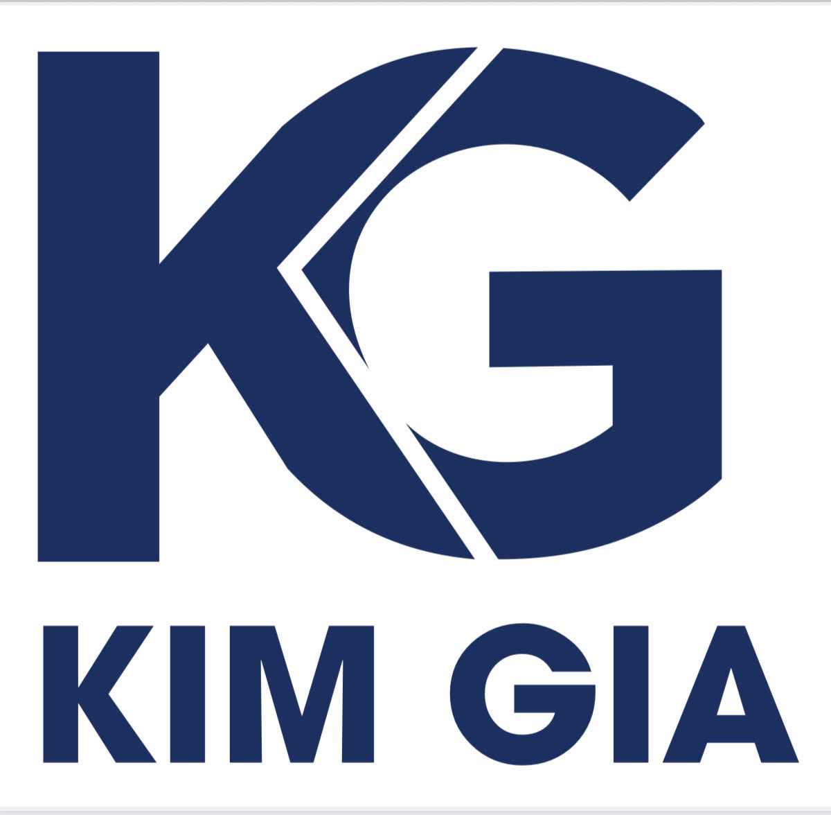 CÔNG TY TNHH KIM GIA PLUS