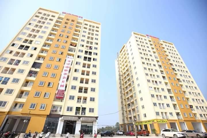 Công ty TNHH Đầu tư Xây dựng và Phát triển hạ tầng Hợp Lực