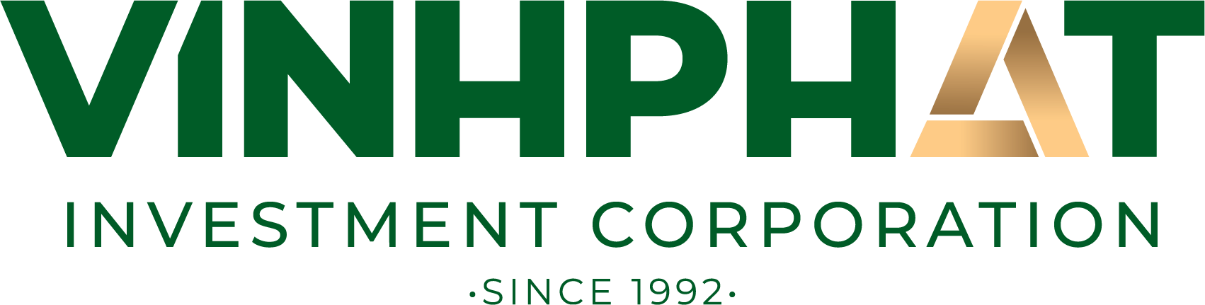 Công Ty CP Đầu tư Vinh Phát