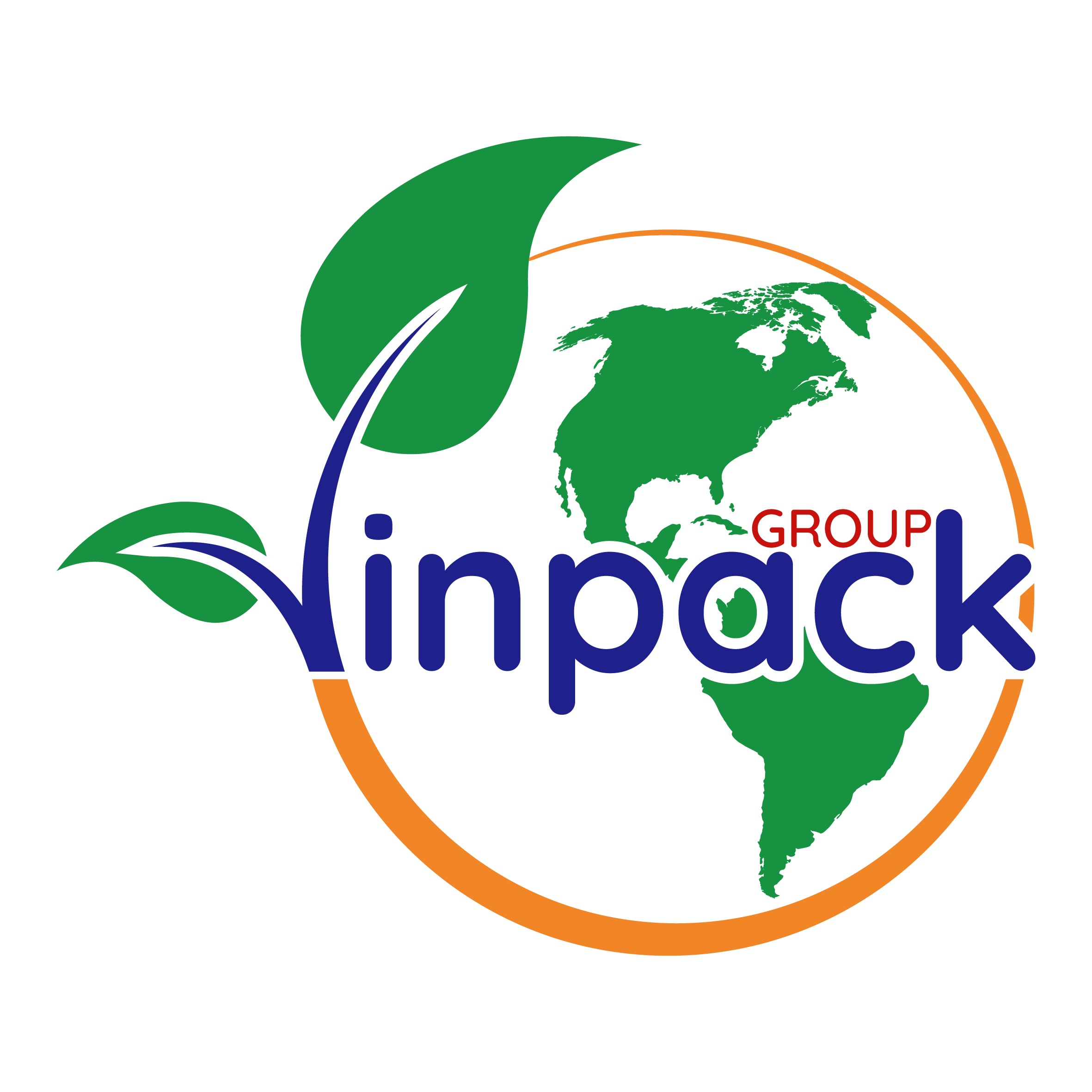 Công ty Cổ phần Vinpack