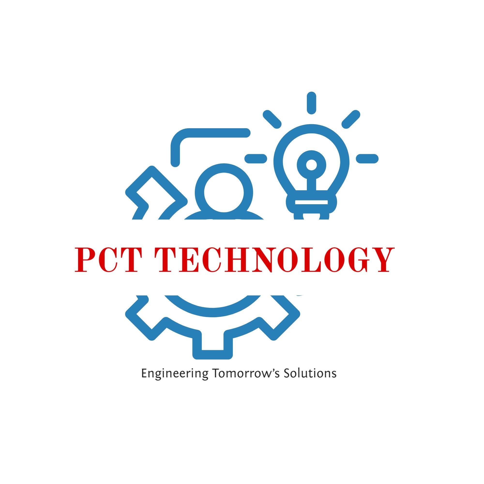 CÔNG TY TNHH PCT TECHNOLOGY