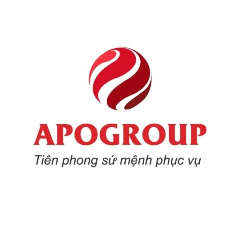 CÔNG TY CỔ PHẦN XUẤT NHẬP KHẨU APO