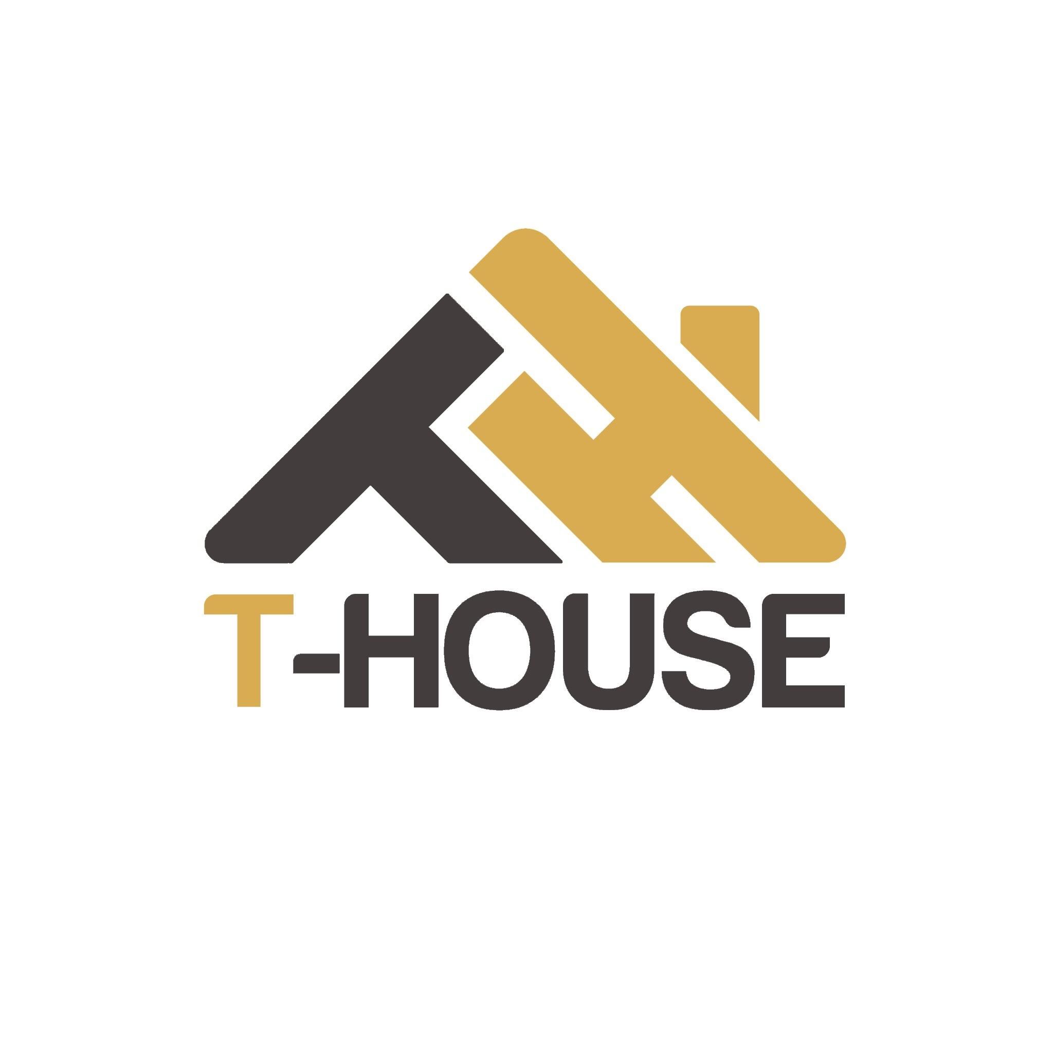 Công ty cổ phần kiến trúc nội thất T-House