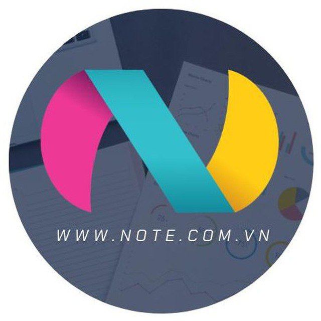 Công ty Cổ Phần Note Việt Nam