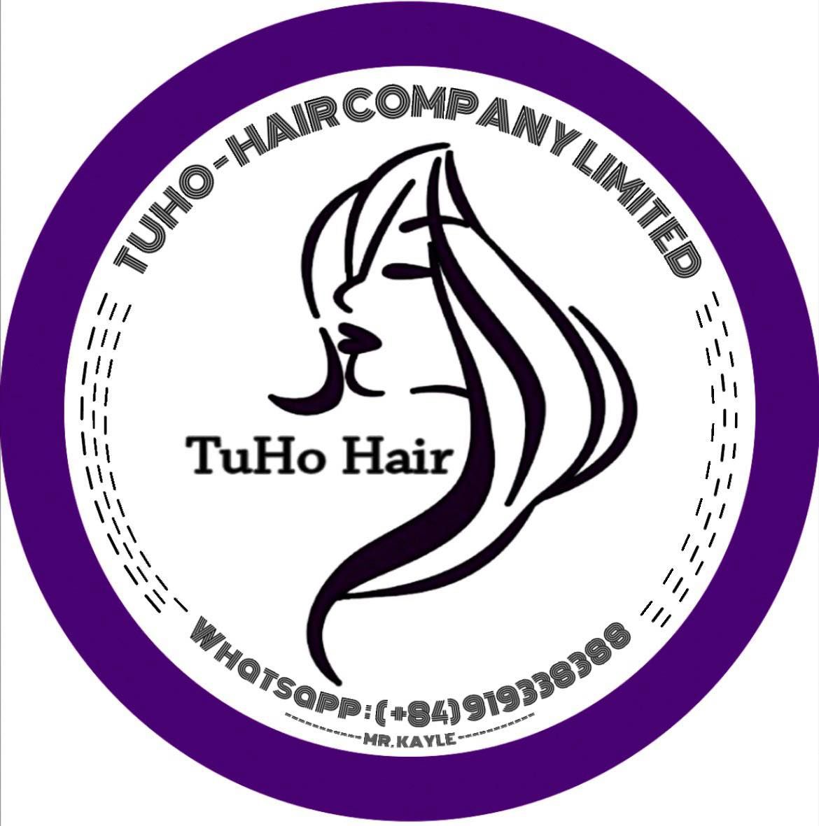 CÔNG TY TNHH MTV TUHO - HAIR