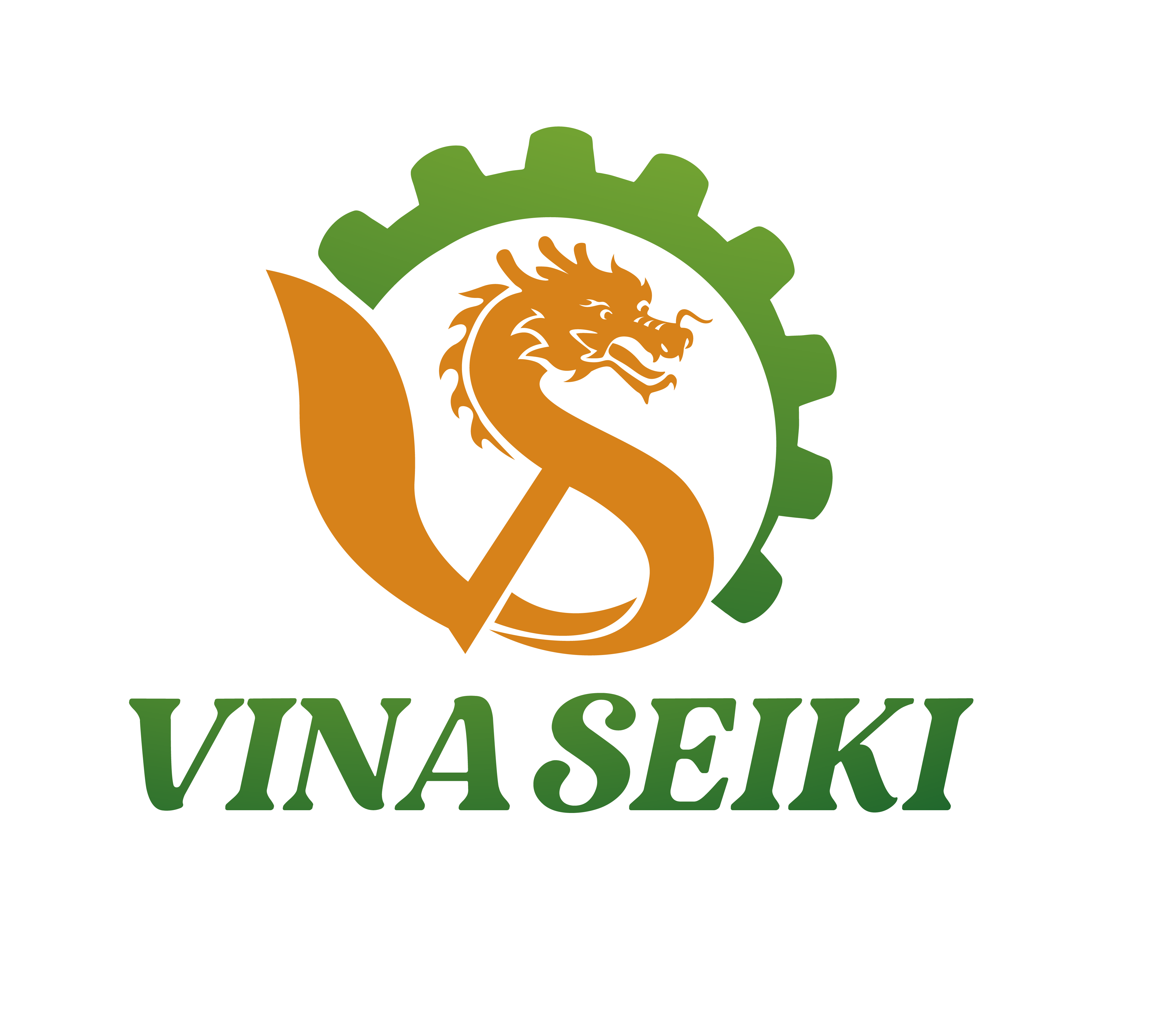 CÔNG TY TNHH CƠ KHÍ CHÍNH XÁC VINA SEIKI