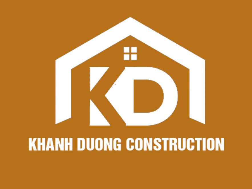 CÔNG TY TNHH MTV TƯ VẤN VÀ XÂY DỰNG KHÁNH DƯƠNG