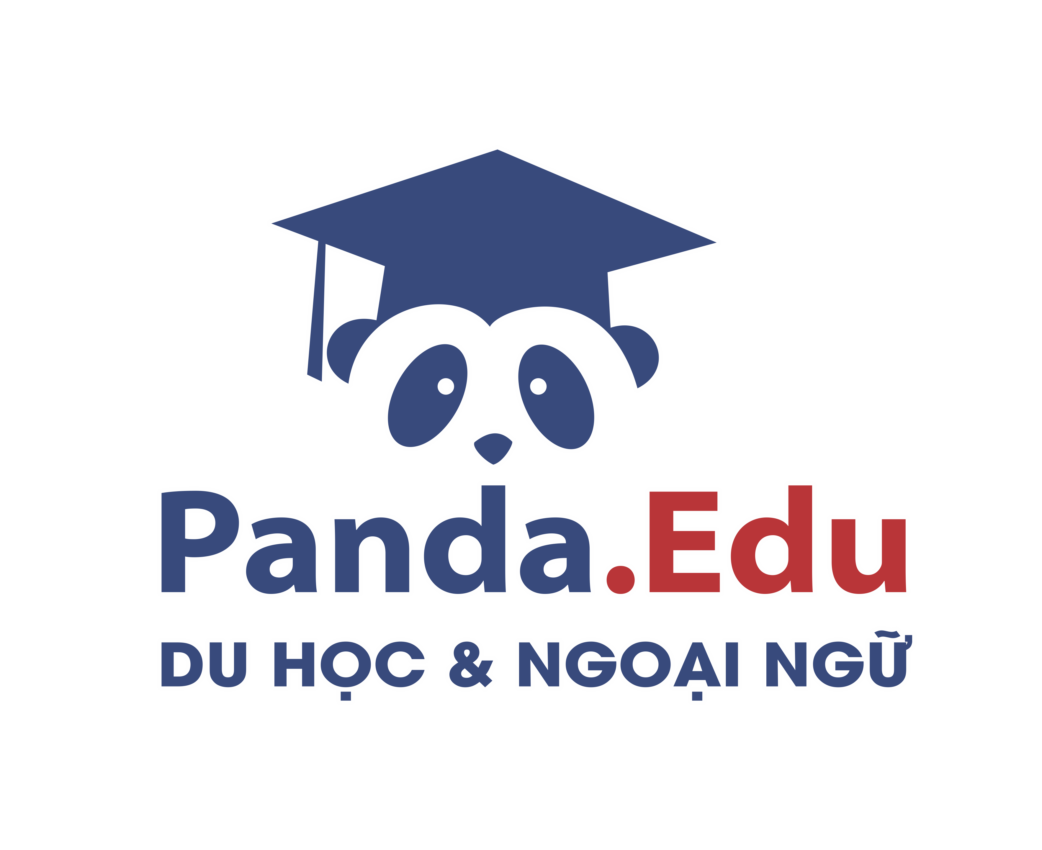Công ty TNHH Gấu Trúc
