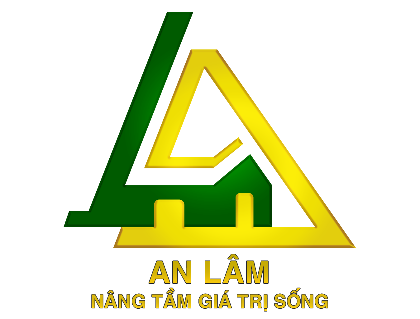 CÔNG TY CỔ PHẦN XÂY DỰNG BẤT ĐỘNG SẢN AN LÂM